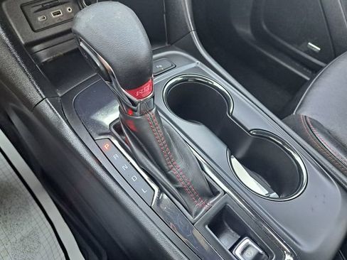 Used 2023 Chevrolet Equinox RS w/ RS Leather Package FWD image 26