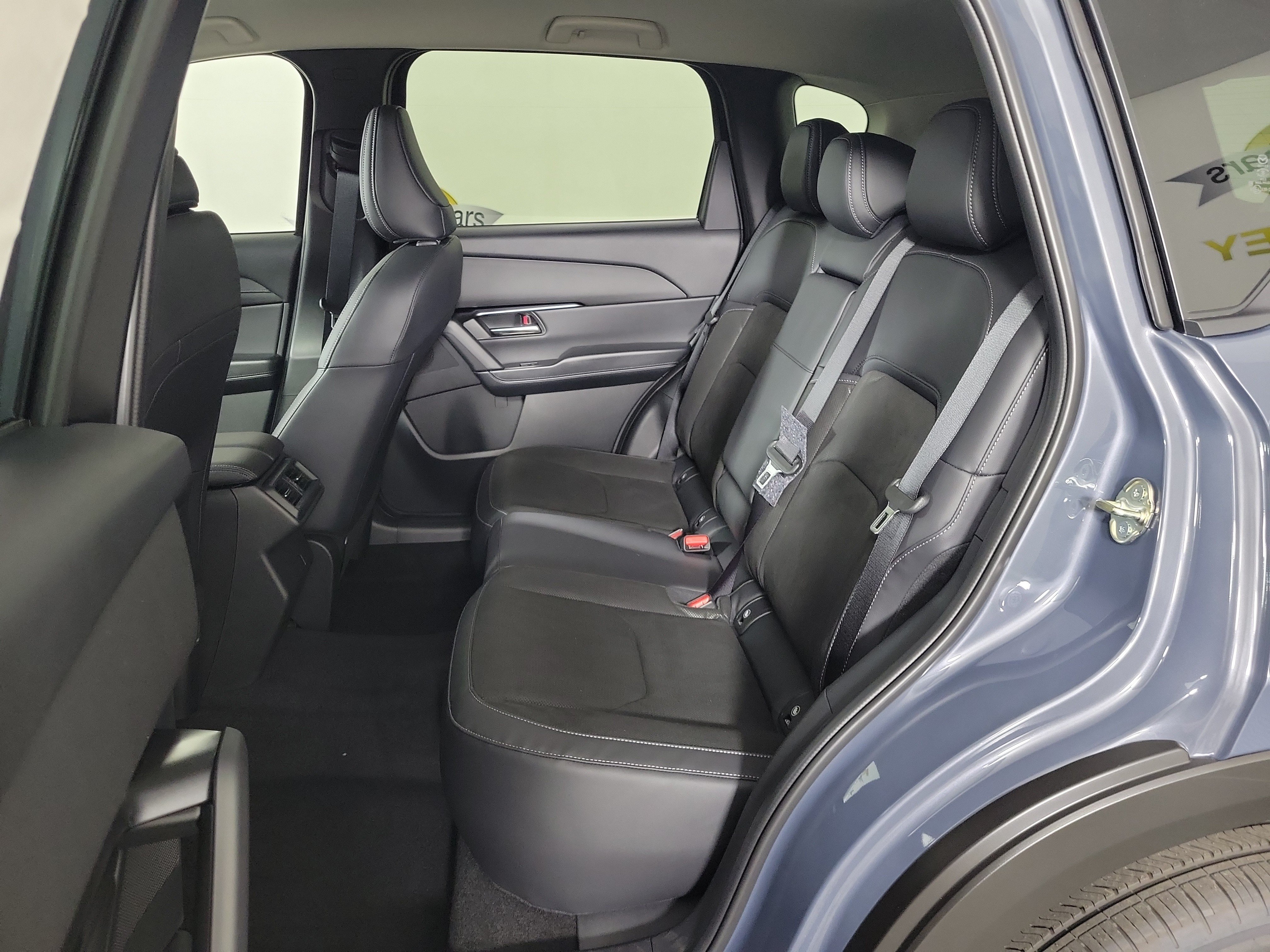 New 2026 MAZDA CX-5 Preferred AWD/4WD image 12