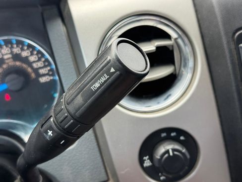 Used 2013 Ford F150 XLT w/ Luxury Equipment Group AWD/4WD image 16