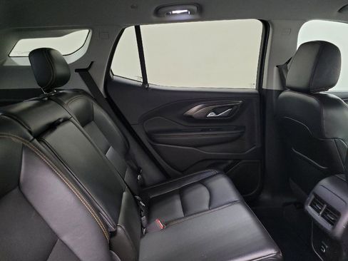 Used 2018 GMC Terrain SLT w/ Preferred Package AWD/4WD image 19