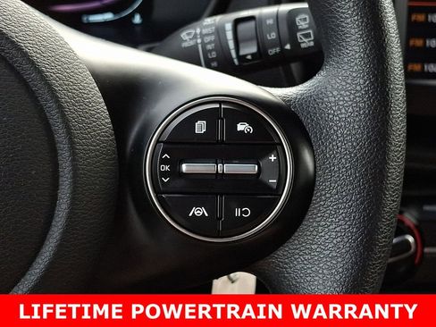 Used 2023 Kia Soul LX w/ Option Group 015 image 22