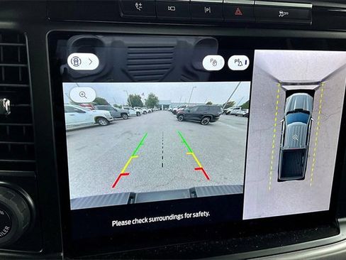 Used 2024 Ford F150 XLT w/ Equipment Group 302A MID image 15