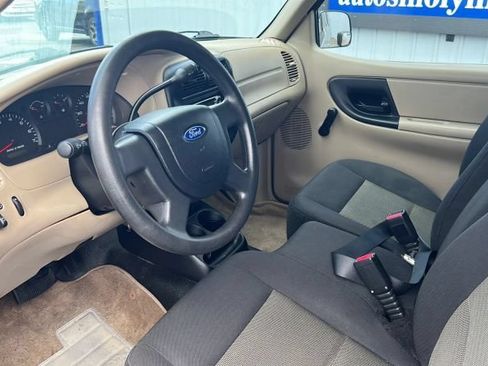 Used 2004 Ford Ranger XL RWD image 10