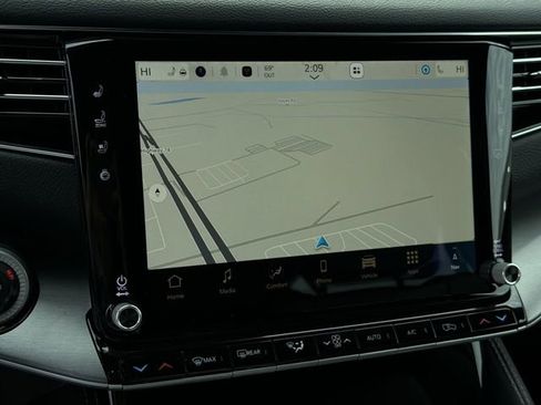 New 2026 Jeep Grand Wagoneer Limited image 26