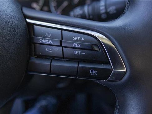 Used 2025 MAZDA CX-30 AWD 2.5 S w/ Preferred Package image 16