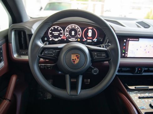 New 2026 Porsche Cayenne S AWD/4WD image 20