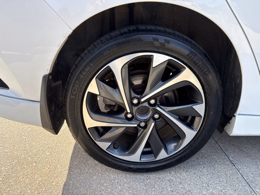 Used 2016 Scion iM FWD image 48