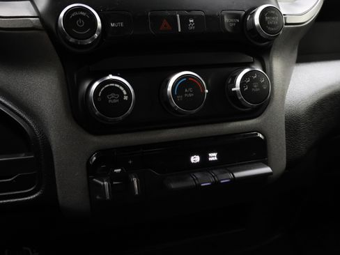 Used 2024 RAM 3500 Tradesman w/ Chrome Appearance Group image 45