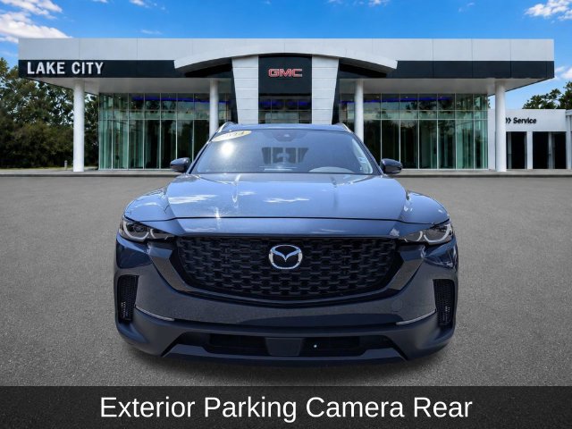 Used 2024 MAZDA CX-50 AWD 2.5 S image 11