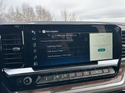 New 2026 Chevrolet Silverado 1500 RST w/ Convenience Package II image 24