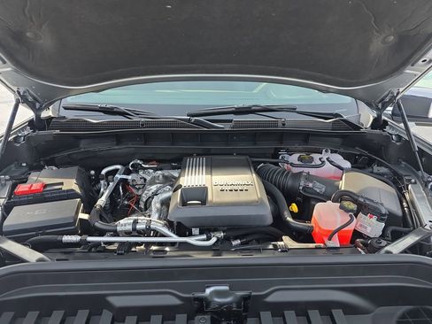 New 2026 GMC Sierra 1500 SLT w/ SLT Premium Plus Package image 37