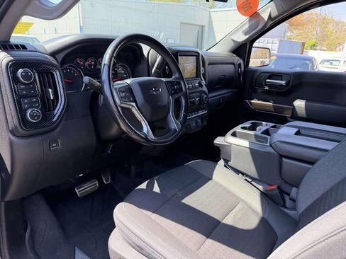 Used 2019 Chevrolet Silverado 1500 RST AWD/4WD image 18