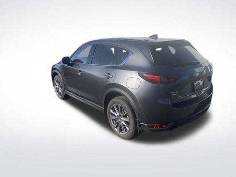 Used 2019 MAZDA CX-5 Signature image 9