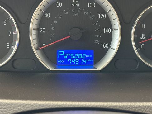 Used 2009 Hyundai Sonata GLS FWD image 22