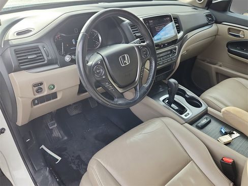 Used 2018 Honda Pilot EX-L image 12