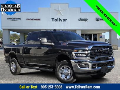 Used 2026 RAM 2500 Tradesman