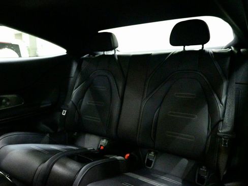 Certified 2026 Mercedes-Benz CLE 53 AMG 4MATIC Coupe image 16