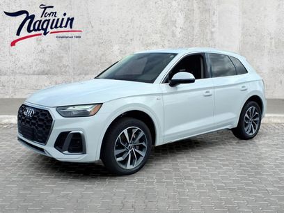 Used 2023 Audi Q5 2.0T Premium Plus