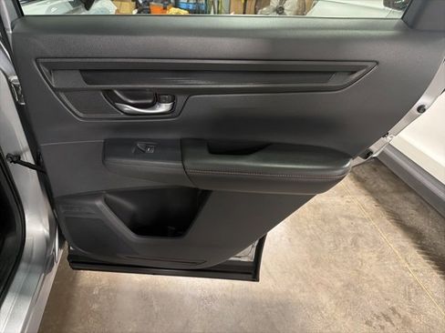 Certified 2023 Honda CR-V Sport image 14