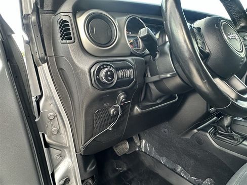 Used 2021 Jeep Gladiator Sport AWD/4WD image 55