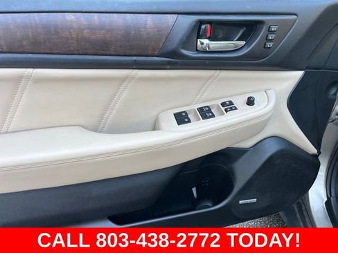 Used 2019 Subaru Outback 2.5i Limited AWD/4WD image 8