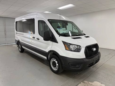 New 2026 Ford Transit 350 XL image 3