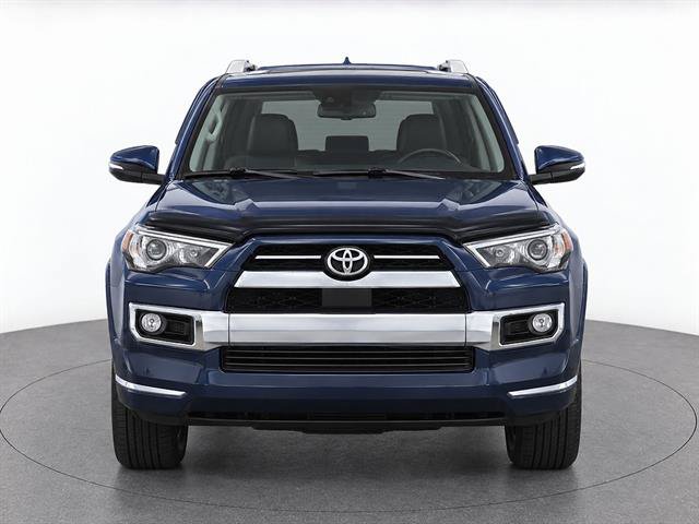 Used 2021 Toyota 4Runner Limited AWD/4WD image 8
