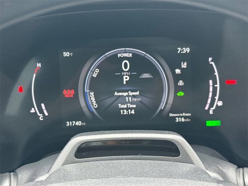 Used 2023 Lexus RX 350 image 26