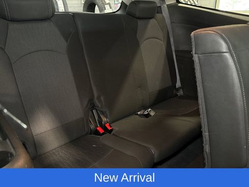 Used 2013 Chevrolet Traverse LT AWD/4WD image 15