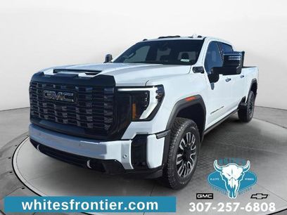 New 2026 GMC Sierra 3500 Denali Ultimate