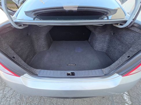 Used 2016 Nissan Versa S Plus image 26