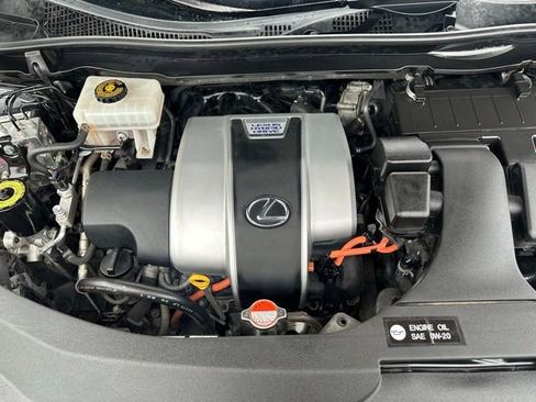 Used 2016 Lexus RX 450h AWD w/ Cold Weather Package image 31