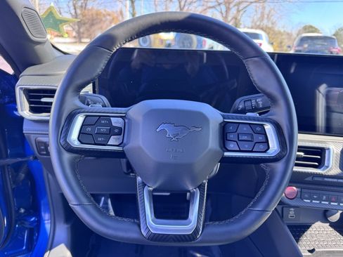 Used 2024 Ford Mustang GT Premium w/ California Special Package image 7