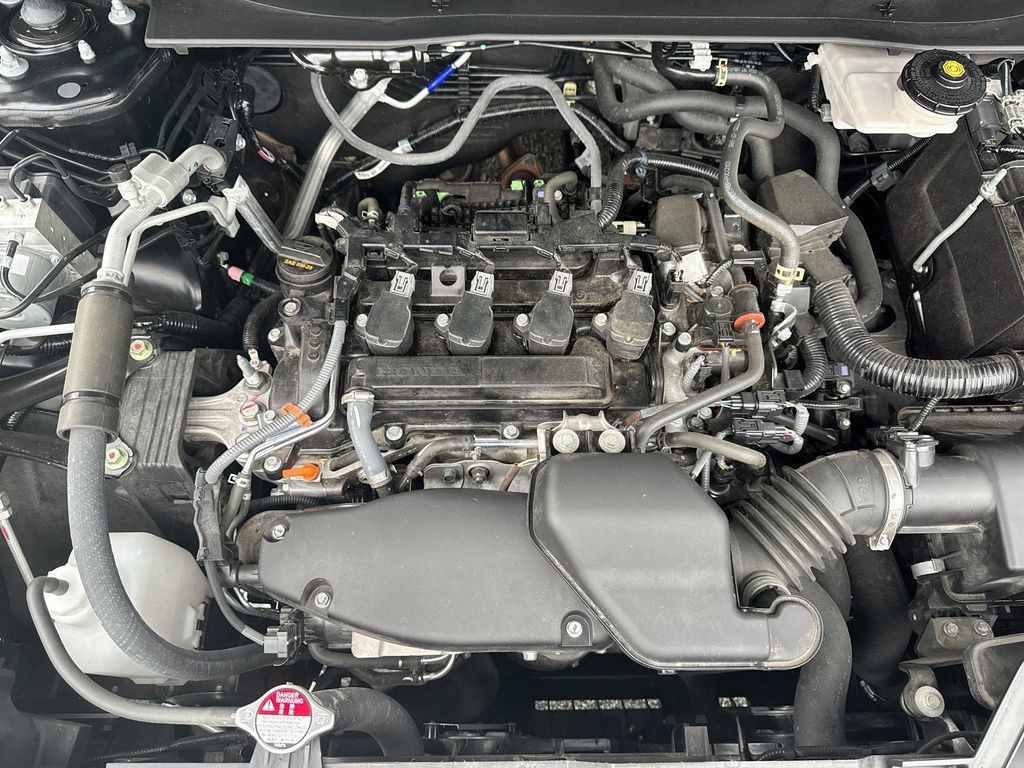 Used 2024 Honda CR-V EX-L image 30