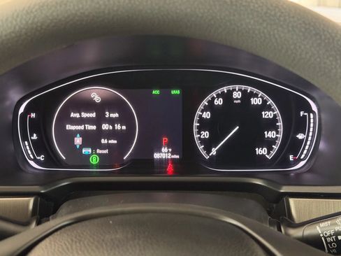 Used 2018 Honda Accord LX image 32