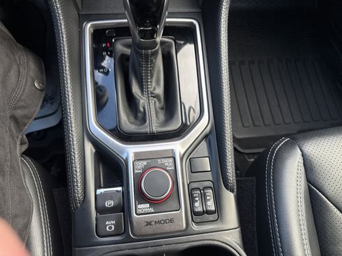 Used 2022 Subaru Forester Touring image 24