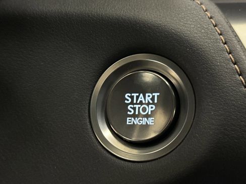 Certified 2021 Lexus LC 500 Coupe w/ Inspiration Series image 24