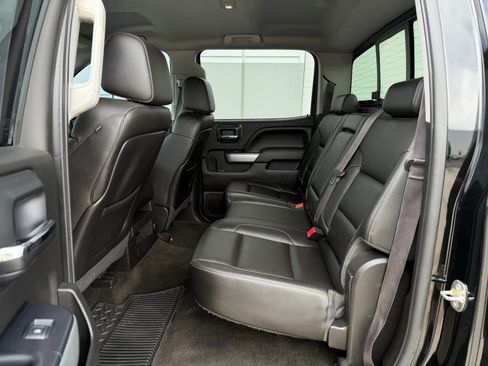 Used 2015 Chevrolet Silverado 2500 LTZ w/ Duramax Plus Package AWD/4WD image 11