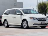 Used 2016 Honda Odyssey EX-L image 6