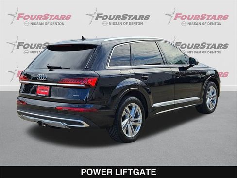 Used 2021 Audi Q7 2.0T Premium Plus image 4