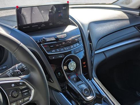 New 2025 Acura RDX SH-AWD w/ Technology Package image 12