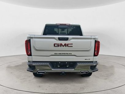 Used 2023 GMC Sierra 1500 SLT