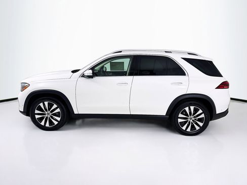 New 2026 Mercedes-Benz GLE 350 4MATIC image 5