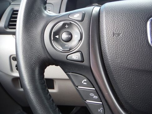 Used 2017 Honda Ridgeline RTL-T image 28