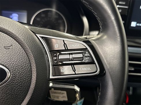 Used 2021 Kia Seltos S image 23