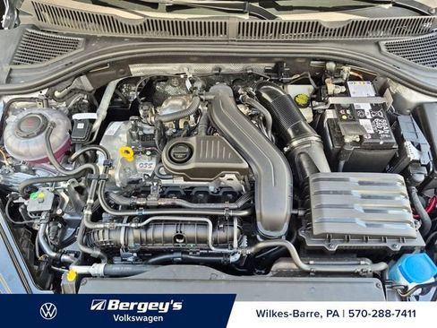Certified 2026 Volkswagen Jetta S FWD image 29