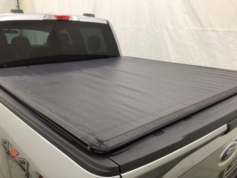 Used 2021 Ford F150 XLT w/ Trailer Tow Package image 24