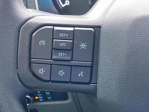 Used 2023 Ford F150 XLT w/ Trailer Tow Package AWD/4WD image 18
