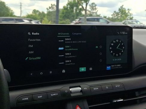 Certified 2025 Kia K4 FWD image 18