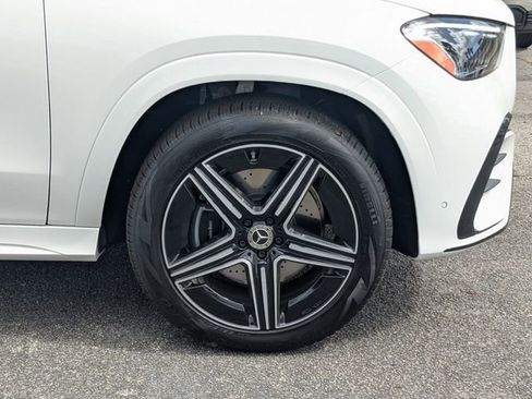 New 2026 Mercedes-Benz GLE 350 4MATIC image 11